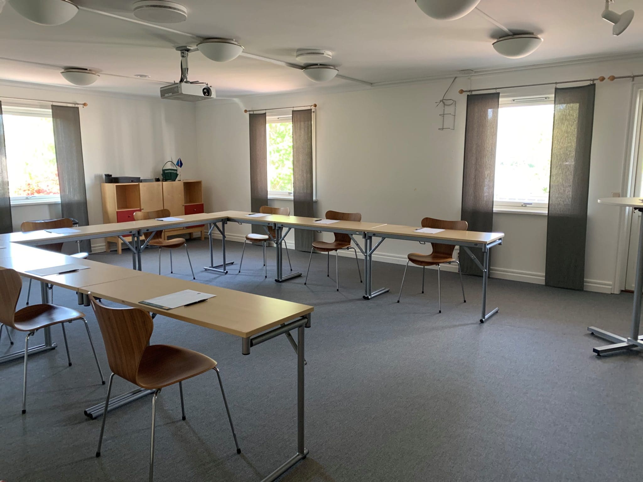 Konferensrum Bohuslän