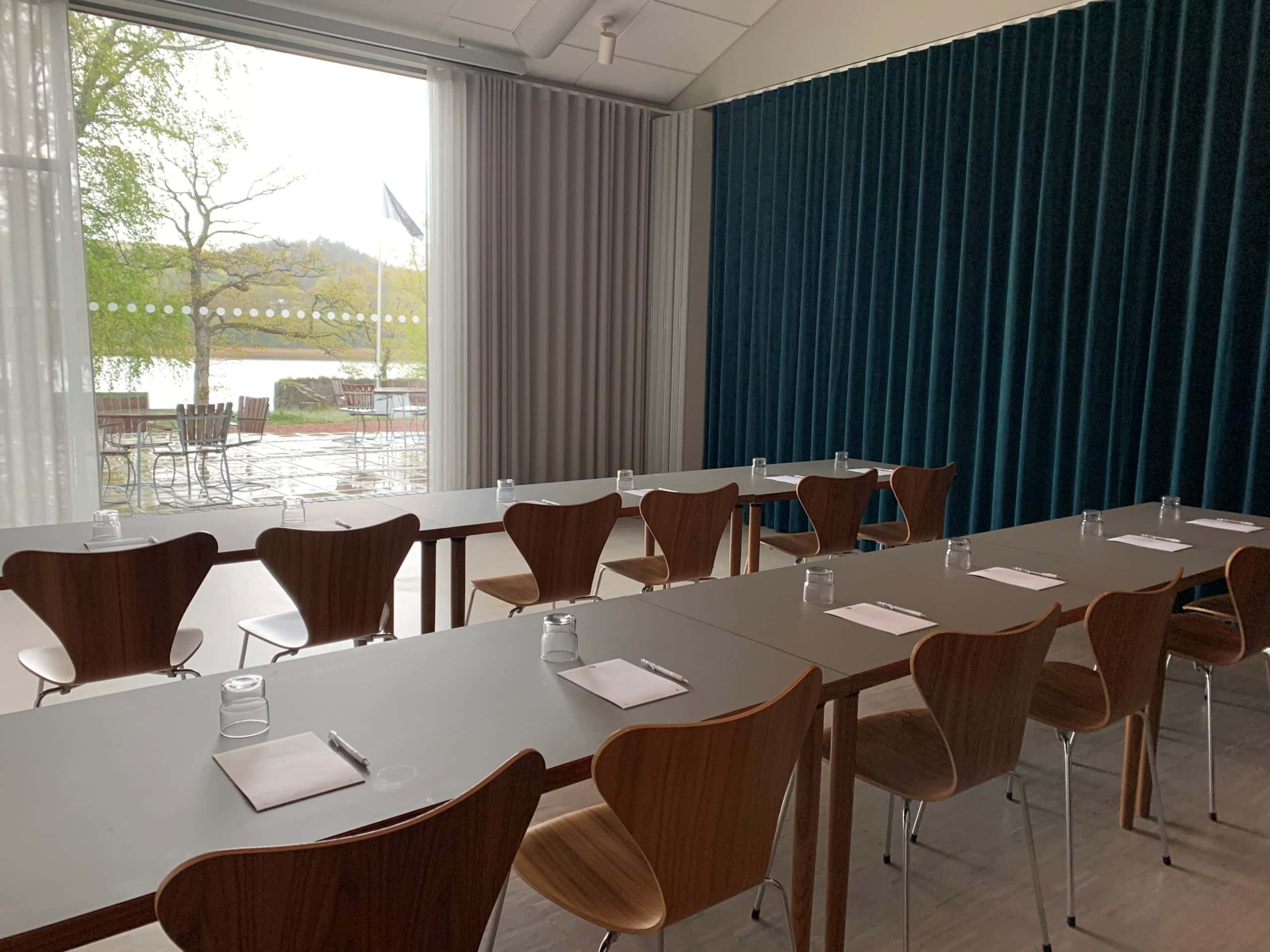 Konferensrum Färöarna