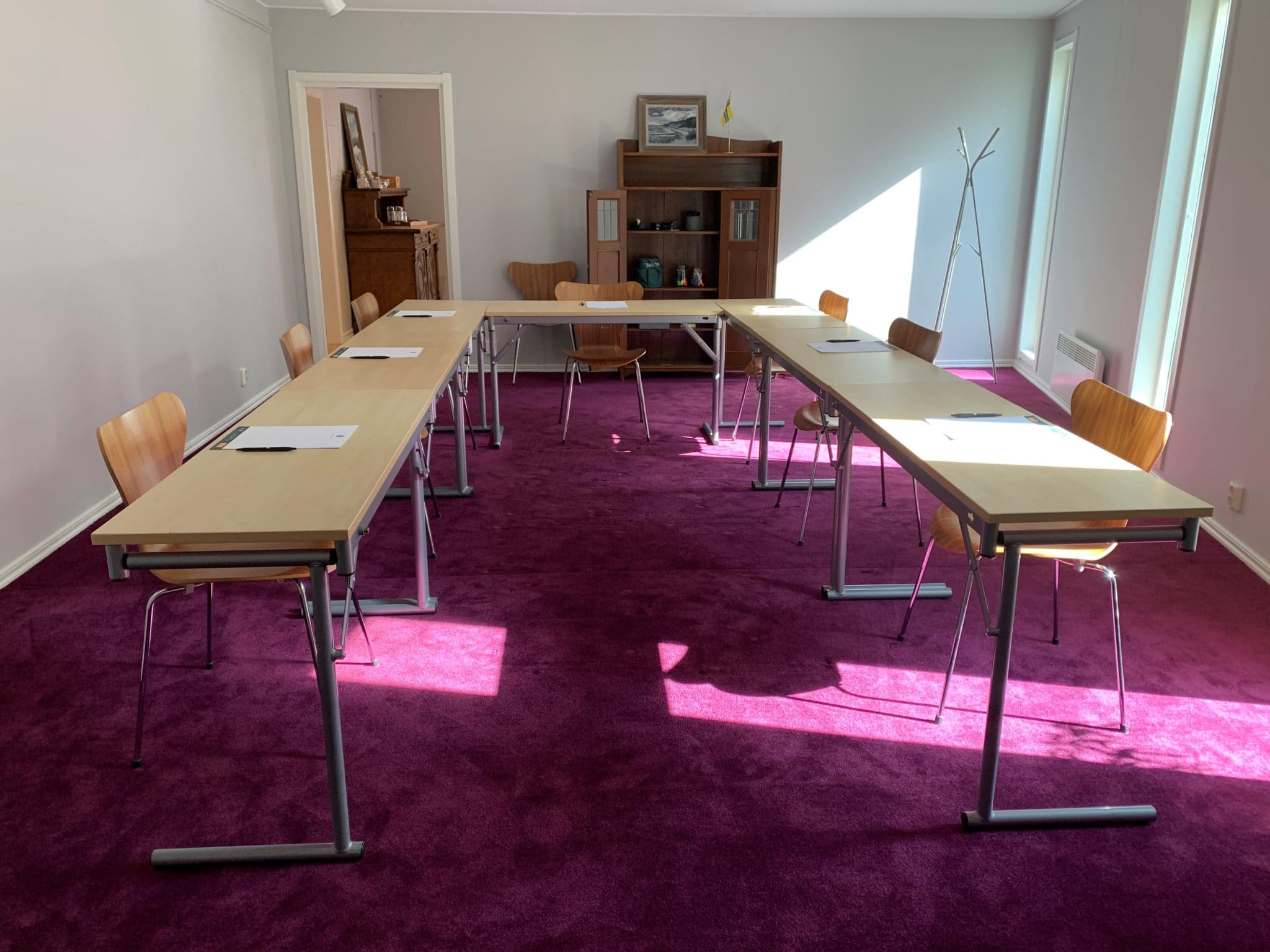 Konferensrum Västergötland