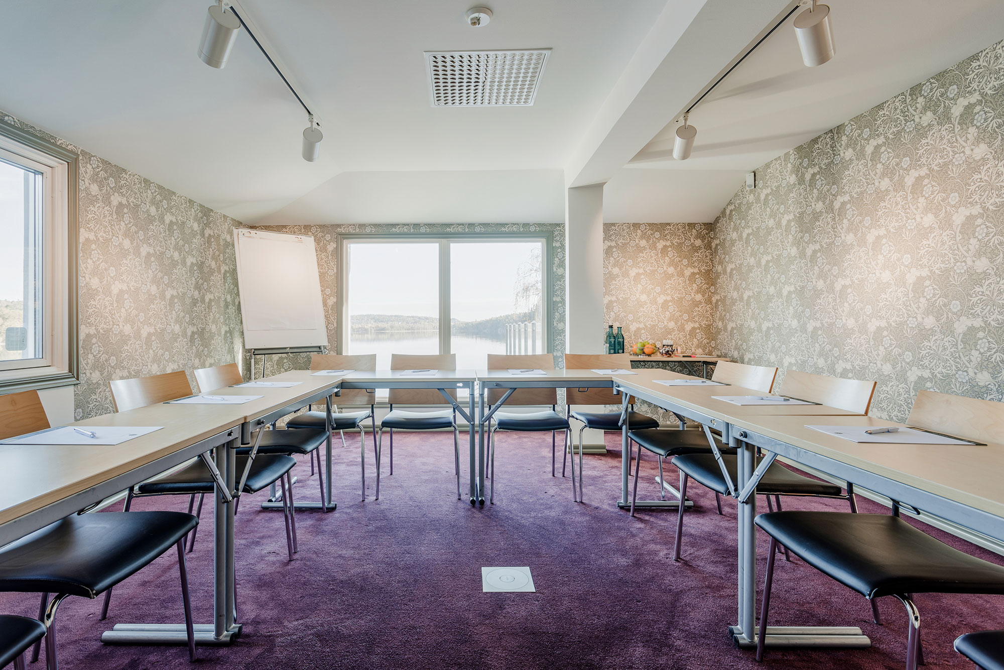 Konferensrum Finland