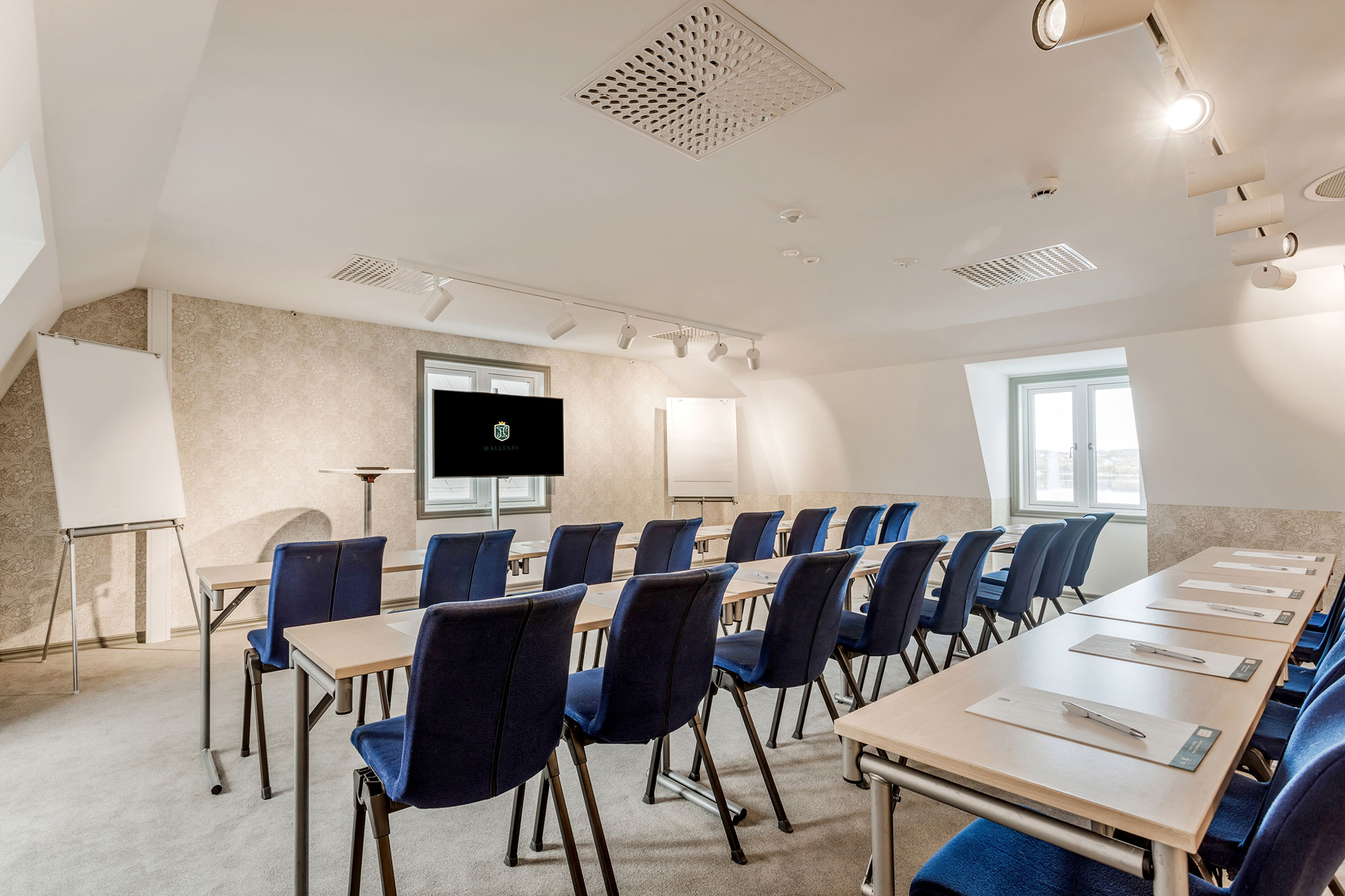 Sverige konferensrum