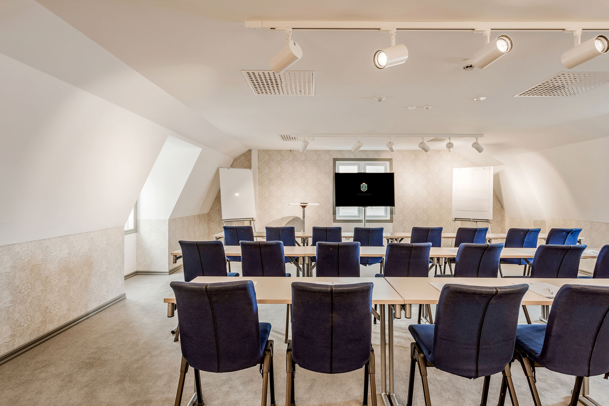 Konferensrum Sverige